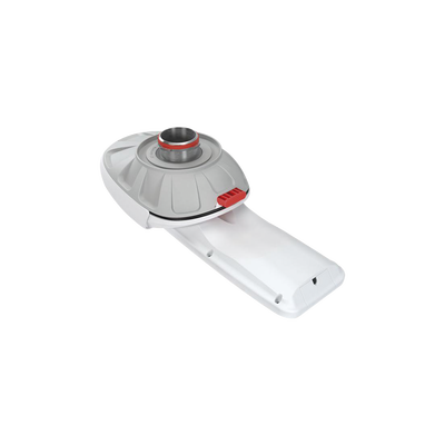 Adaptador TwistPort para Rocket LTU, R5-AC-PRISM, RP-5AC-GEN2, AF-5X y AF-5XHD de Ubiquiti, rango de operación 5180-6400 MHz