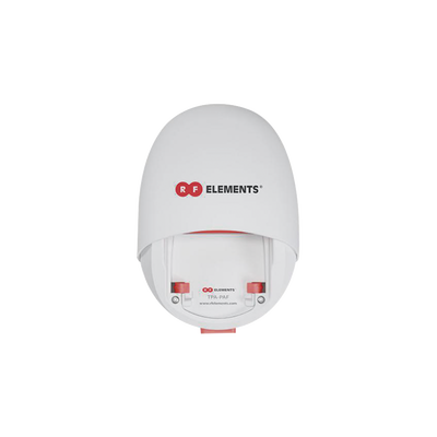 Adaptador TwistPort para Rocket LTU, R5-AC-PRISM, RP-5AC-GEN2, AF-5X y AF-5XHD de Ubiquiti, rango de operación 5180-6400 MHz