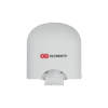 Adaptador TwistPort™ para Radio R5-AC-LITE Ubiquiti listo para antenas RF Elements, 5180-6400 MHz sin perdidas