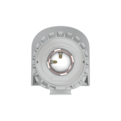 Adaptador TwistPort™ para Radio R5-AC-LITE Ubiquiti listo para antenas RF Elements, 5180-6400 MHz sin perdidas