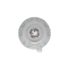 Adaptador TwistPort de metal para tablillas MikroTik modelos RBM11G, RB91x, RB71x y RB411L rango de operación 5180-6400 MHz