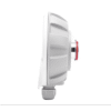 Adaptador TwistPort de metal para tablillas MikroTik modelos RBM11G, RB91x, RB71x y RB411L rango de operación 5180-6400 MHz