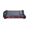 Probador de Vídeo Android con Pantalla LCD de 7" para IP ONVIF / HD-TVI 8MP (TurboHD) / Análogo, ONVIF, Wi-Fi, Scanner IP, WiFi, entrada HDMI/Medidor de potencia optica
