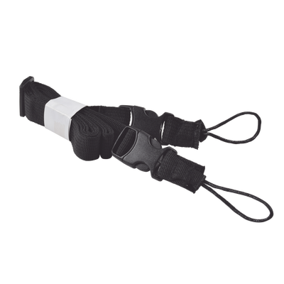 Kit de Accesorios para Probadores de Video TPTURBO8MP - TPTURBO5MP - TPTURBOHD.