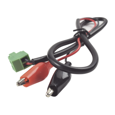 Kit de Accesorios para Probadores de Video TPTURBO8MP - TPTURBO5MP - TPTURBOHD.