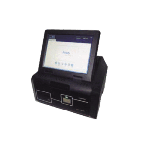 Detector de Trazas de Explosivos y Narcóticos