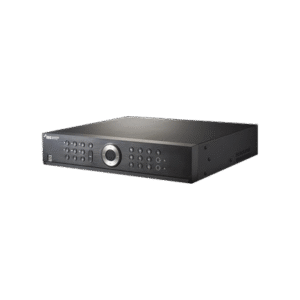 DVR 16 Canales | Soporta Hasta 5Mp | Incluye Disco De 2Tb | Almacena Hasta 64Tb | Compresión H.264 | Entrada y Salida Alarma | Entrada y Salida Audio DVR 16 Canales | Soporta Hasta 5Mp | Incluye Disco De 2Tb | Almacena Hasta 64Tb | Compresión H.264 | Entrada y Salida Alarma | Entrada y Salida Audio