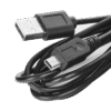 Cable Programador Universal USB a mini USB para TCO4/TCO4LCV3G/Eco4light/Eco4light3G/PRO4/PRO43G/FMBASIC/TRACE5/TRACE5PLUS