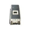 Controlador Solar MPPT 100A 12/24/36/48V, Máximo Voltaje de Circuito Abierto Voc 150Vcc, Configurable para Baterías de Litio