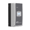 Controlador Solar MPPT 100A 12/24/36/48V, Máximo Voltaje de Circuito Abierto Voc 200Vcc, Configurable para Baterías de Litio