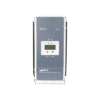 Controlador Solar MPPT 60A 12/24/36/48V, Máximo Voltaje de Circuito Abierto Voc 150Vcc, Configurable para Baterías de Litio Controlador Solar MPPT 60A 12/24/36/48V, Máximo Voltaje de Circuito Abierto Voc 150Vcc, Configurable para Baterías de Litio