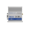 Gateway Industrial LTE 4G a Puerto Serial RS232