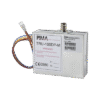 Comunicador Radio UHF para paneles de Alarma hasta 30Kms de Alcance. Frecuencia de 435 - 470 MHz. Compatible con Paneles de Alarma Serie Hunter e interfaces SAT9PID y SAT8. Potencia de 2.5W.