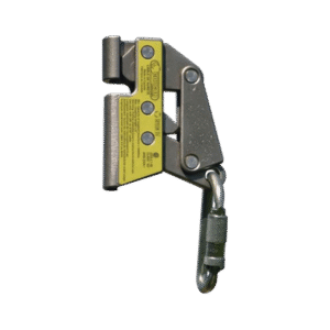 Carro de Seguridad para Línea de Vida de 3/8". Carro de Seguridad para Línea de Vida de 3/8".