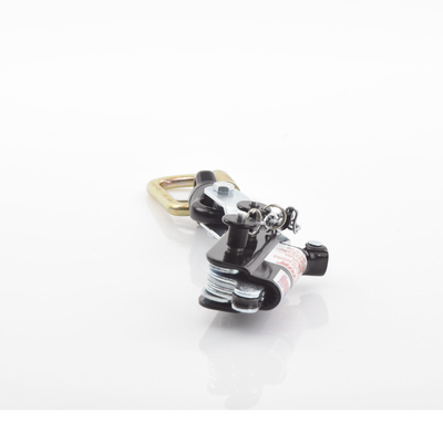 Carro de Seguridad para Línea de Vida de 3/8".