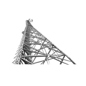 Torre Autosoportada. 160ft (48.76m) SuperTitan S310 Galvanizada (incluye anclaje)