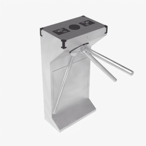 Torniquete Tripode / Bidireccional / Acero inoxidable / 30 personas por minuto / 1 Millon de ciclos Torniquete Tripode / Bidireccional / Acero inoxidable / 30 personas por minuto / 1 Millon de ciclos