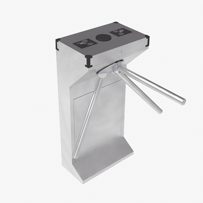 Torniquete Tripode / Bidireccional / Acero inoxidable / 30 personas por minuto / 1 Millon de ciclos Torniquete Tripode / Bidireccional / Acero inoxidable / 30 personas por minuto / 1 Millon de ciclos