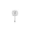 Sensor de Temperatura con Varilla Metálica para Monitoreo en Líquidos y Sólidos con LoRaWAN