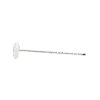 Sensor de Temperatura con Varilla Metálica para Monitoreo en Líquidos y Sólidos con LoRaWAN