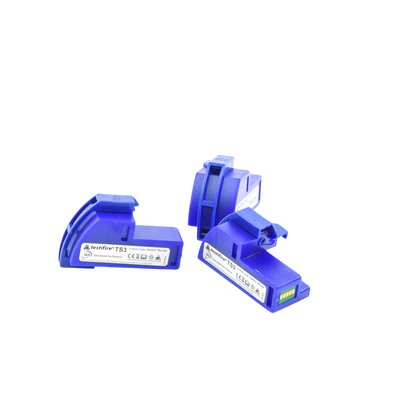 Paquete de 3 cartuchos de humo sintético para probadores serie Testifire TF1001, TF-2001, TF-2851-KIT y TF-2823-KIT