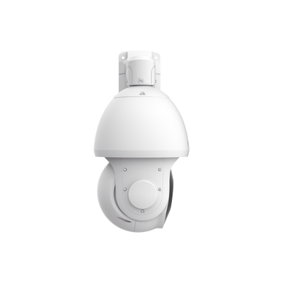 Cámara Domo de Velocidad de Tráfico Vial AI / 4 Megapíxeles / Sensores Starlight / Smart IR II / LPR y Reconocimiento de Placas / Analítica Avanzada / Smart Rain-Sensing Wiper / Resistente a Intemperie IP66 / Digital Zoom 16X Cámara Domo de Velocidad de Tráfico Vial AI / 4 Megapíxeles / Sensores Starlight / Smart IR II / LPR y Reconocimiento de Placas / Analítica Avanzada / Smart Rain-Sensing Wiper / Resistente a Intemperie IP66 / Digital Zoom 16X