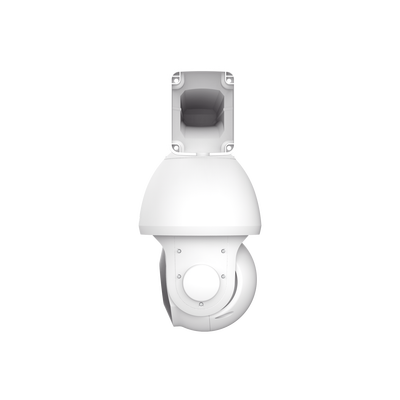 Cámara Domo de Velocidad de Tráfico Vial AI / 4 Megapíxeles / Sensores Starlight / Smart IR II / LPR y Reconocimiento de Placas / Analítica Avanzada / Smart Rain-Sensing Wiper / Resistente a Intemperie IP66 / Digital Zoom 16X Cámara Domo de Velocidad de Tráfico Vial AI / 4 Megapíxeles / Sensores Starlight / Smart IR II / LPR y Reconocimiento de Placas / Analítica Avanzada / Smart Rain-Sensing Wiper / Resistente a Intemperie IP66 / Digital Zoom 16X