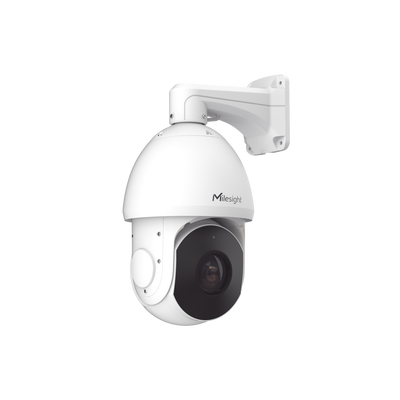 Cámara Domo de Velocidad de Tráfico Vial AI / 4 Megapíxeles / Sensores Starlight / Smart IR II / LPR y Reconocimiento de Placas / Analítica Avanzada / Smart Rain-Sensing Wiper / Resistente a Intemperie IP66 / Digital Zoom 16X Cámara Domo de Velocidad de Tráfico Vial AI / 4 Megapíxeles / Sensores Starlight / Smart IR II / LPR y Reconocimiento de Placas / Analítica Avanzada / Smart Rain-Sensing Wiper / Resistente a Intemperie IP66 / Digital Zoom 16X