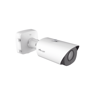 Cámara Bullet AI Road Traffic Pro / Starlight / Smart IR II / 4K / Lente 4X y 12X / ANPR y Algoritmo LPR AI / Super WDR 120dB / IP67 / Vandal-proof IK10 / PoE y DC 12V Cámara Bullet AI Road Traffic Pro / Starlight / Smart IR II / 4K / Lente 4X y 12X / ANPR y Algoritmo LPR AI / Super WDR 120dB / IP67 / Vandal-proof IK10 / PoE y DC 12V