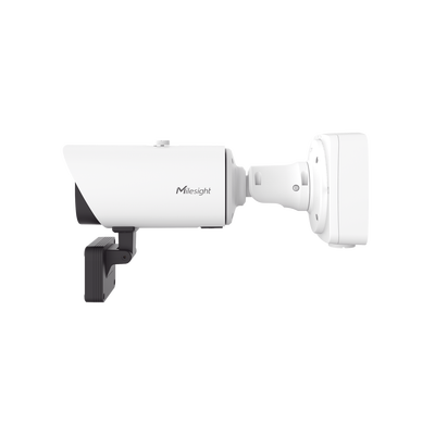 Cámara de Tráfico AI / Starlight Sensor / Smart IR II / Resolución 4K / Lente 8~38mm AF / Radar 3D / H.265+ / Detección IA / IP67 / Protección 4KV / 9W - 16W / Rango -40°C a 60°C Cámara de Tráfico AI / Starlight Sensor / Smart IR II / Resolución 4K / Lente 8~38mm AF / Radar 3D / H.265+ / Detección IA / IP67 / Protección 4KV / 9W - 16W / Rango -40°C a 60°C