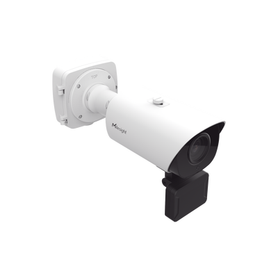 Cámara de Tráfico AI / Starlight Sensor / Smart IR II / Resolución 4K / Lente 8~38mm AF / Radar 3D / H.265+ / Detección IA / IP67 / Protección 4KV / 9W - 16W / Rango -40°C a 60°C Cámara de Tráfico AI / Starlight Sensor / Smart IR II / Resolución 4K / Lente 8~38mm AF / Radar 3D / H.265+ / Detección IA / IP67 / Protección 4KV / 9W - 16W / Rango -40°C a 60°C