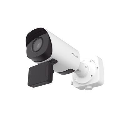 Cámara de Tráfico AI / Starlight Sensor / Smart IR II / Resolución 4K / Lente 8~38mm AF / Radar 3D / H.265+ / Detección IA / IP67 / Protección 4KV / 9W - 16W / Rango -40°C a 60°C Cámara de Tráfico AI / Starlight Sensor / Smart IR II / Resolución 4K / Lente 8~38mm AF / Radar 3D / H.265+ / Detección IA / IP67 / Protección 4KV / 9W - 16W / Rango -40°C a 60°C