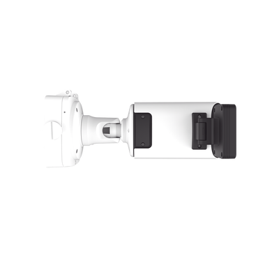 Cámara de Tráfico AI / Starlight Sensor / Smart IR II / Resolución 4K / Lente 8~38mm AF / Radar 3D / H.265+ / Detección IA / IP67 / Protección 4KV / 9W - 16W / Rango -40°C a 60°C Cámara de Tráfico AI / Starlight Sensor / Smart IR II / Resolución 4K / Lente 8~38mm AF / Radar 3D / H.265+ / Detección IA / IP67 / Protección 4KV / 9W - 16W / Rango -40°C a 60°C