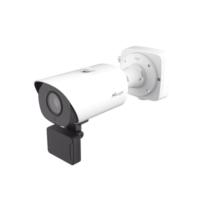 Cámara de Tráfico AI / Starlight Sensor / Smart IR II / Resolución 4K / Lente 8~38mm AF / Radar 3D / H.265+ / Detección IA / IP67 / Protección 4KV / 9W - 16W / Rango -40°C a 60°C Cámara de Tráfico AI / Starlight Sensor / Smart IR II / Resolución 4K / Lente 8~38mm AF / Radar 3D / H.265+ / Detección IA / IP67 / Protección 4KV / 9W - 16W / Rango -40°C a 60°C