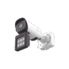 Cámara Bullet Inteligente con IA, Luz Suplementaria y Reconocimiento Vehicular para Monitoreo de Tráfico
