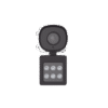 Cámara Bullet Inteligente con IA, Luz Suplementaria y Reconocimiento Vehicular para Monitoreo de Tráfico