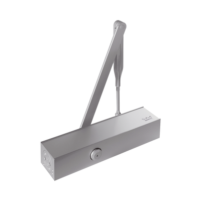 Cierrapuertas TS 73 V/ Diseño Anti Corrosión Cierrapuertas TS 73 V/ Diseño Anti Corrosión