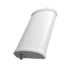 Antena direccional tipo Panel de 400-480 MHz, 5 dBi de Ganancia.