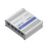 Switch Industrial No-Administrable 5 puertos Gigabit