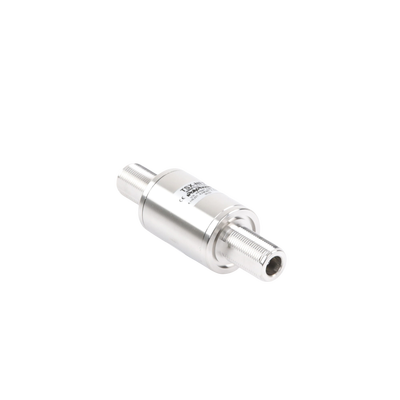Protector Coaxial RF Bidireccional de 698-2700 MHz de 750W de Potencia Con Conectores N Hembra (ambos lados)