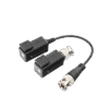 Kit de Transceptores (Baluns) con Terminal PUSH SUPERIOR, Resolución 4K , Cable flexible COAXIAL Blindado / COAXITRON / AUDIO POR COAXITRON / Menu OSD /Conector 100% COBRE / protección TVS, Calidad PREMIUM Kit de Transceptores (Baluns) con Terminal PUSH SUPERIOR, Resolución 4K , Cable flexible COAXIAL Blindado / COAXITRON / AUDIO POR COAXITRON / Menu OSD /Conector 100% COBRE / protección TVS, Calidad PREMIUM