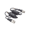 Kit de Transceptores (Baluns) para EXTERIOR TurboHD Hasta 4K HD-TVI / HD-CVI / AHD / CVBS / COAXITRON / AUDIO POR COAXITRON / Menu OSD / CONECTORES 100% COBRE / Con Cable RF Blindado. Distancia de hasta 200 m en 4K. Calidad PREMIUM Kit de Transceptores (Baluns) para EXTERIOR TurboHD Hasta 4K HD-TVI / HD-CVI / AHD / CVBS / COAXITRON / AUDIO POR COAXITRON / Menu OSD / CONECTORES 100% COBRE / Con Cable RF Blindado. Distancia de hasta 200 m en 4K. Calidad PREMIUM