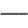 Controlador de video Wall | 1 entrada de fuente fuente HDMI a 9 salidas HDMI | 3x3 | 4K60Hz