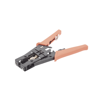 Pinzas para Instalar Conectores a Prueba de Agua, Tipo Compresión de F ó BNC, en Cables RG-59 (4C), RG-6 (5C) Pinzas para Instalar Conectores a Prueba de Agua, Tipo Compresión de F ó BNC, en Cables RG-59 (4C), RG-6 (5C)