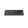 Splitter HDMI 1X4 | Velocidad de trasmisión 48 Gbps| Resolución 8K | Salida de audio| HDCP 2.3