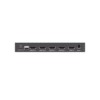 Splitter HDMI 1X4 | Velocidad de trasmisión 48 Gbps| Resolución 8K | Salida de audio| HDCP 2.3