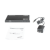 Divisor (Splitter) HDMI 4K de 1 Entrada a 4 Salidas (Simultaneas) / Soporta 4K×2K / Ajuste de resoluciones EDID / HDR / HDMI 2.0 / HDCP 2.2 / Permite mezclar pantallas en 4K y 1080P