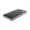 Divisor (Splitter) HDMI 4K de 1 Entrada a 4 Salidas (Simultaneas) / Soporta 4K×2K / Ajuste de resoluciones EDID / HDR / HDMI 2.0 / HDCP 2.2 / Permite mezclar pantallas en 4K y 1080P