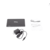 Divisor (Splitter) HDMI 4K de 1 Entrada a 4 Salidas (Simultaneas) / Soporta 4K×2K / Soporta hasta 4 equipos con conexión en Cascada / HDMI 3D / HDR / HDMI 1.4 / HDCP 1.4 / Audio PCM / Longitud del cable de entrada ≤30m y salida ≤25m.