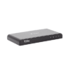 Divisor (Splitter) HDMI 4K de 1 Entrada a 4 Salidas (Simultaneas) / Soporta 4K×2K / Soporta hasta 4 equipos con conexión en Cascada / HDMI 3D / HDR / HDMI 1.4 / HDCP 1.4 / Audio PCM / Longitud del cable de entrada ≤30m y salida ≤25m.